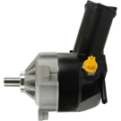 BuyAutoParts 86-02127AN Power Steering Pump 2