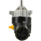 2000 Ford Explorer Power Steering Pump 4