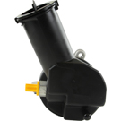 BuyAutoParts 86-00280AN Power Steering Pump 6