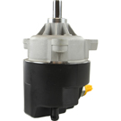 BuyAutoParts 86-00280AN Power Steering Pump 5
