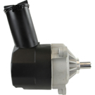 BuyAutoParts 86-00280AN Power Steering Pump 3