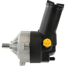 BuyAutoParts 86-00280AN Power Steering Pump 2