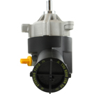 BuyAutoParts 86-00280AN Power Steering Pump 4