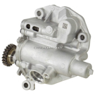 2016 Audi A3 Quattro Oil Pump 2