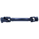 2011 Hyundai Sonata Electronic Intermediate Shaft 1