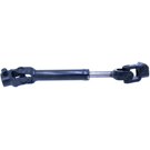 2011 Hyundai Sonata Electronic Intermediate Shaft 2
