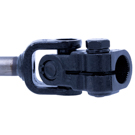 2011 Hyundai Sonata Electronic Intermediate Shaft 3