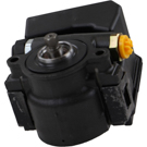 2000 Saturn LS Power Steering Pump 5