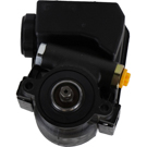 2000 Saturn LS Power Steering Pump 1