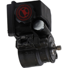 2000 Saturn LS Power Steering Pump 2