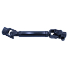 2013 Hyundai Sonata Electronic Intermediate Shaft 1