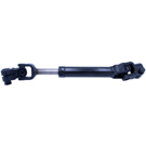 2013 Hyundai Sonata Electronic Intermediate Shaft 2