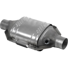 1997 Jeep Wrangler Catalytic Converter CARB Approved 1