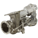 OEM / OES 06K145654L Turbocharger 4
