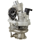OEM / OES 06K145654L Turbocharger 7