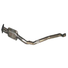 Eastern Catalytic 640506 Catalytic Converter CARB Approved 1