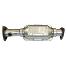 Eastern Catalytic 640558 Catalytic Converter CARB Approved 1