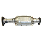 1997 Gmc Sonoma Catalytic Converter CARB Approved 1