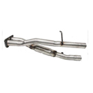 2000 Gmc K2500 Catalytic Converter CARB Approved 1