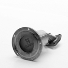 1994 Toyota Camry Catalytic Converter EPA Approved 1