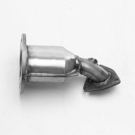 1994 Toyota Camry Catalytic Converter EPA Approved 3