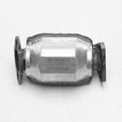 2000 Mitsubishi Diamante Catalytic Converter EPA Approved 3