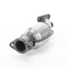 AP Exhaust 641164 Catalytic Converter EPA Approved 1