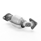 AP Exhaust 641164 Catalytic Converter EPA Approved 2