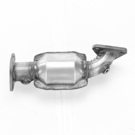 AP Exhaust 641164 Catalytic Converter EPA Approved 3