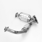 2003 Mazda B4000 Catalytic Converter EPA Approved 3