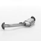 AP Exhaust 641187 Catalytic Converter EPA Approved 1