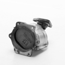 2003 Nissan Sentra Catalytic Converter EPA Approved 1