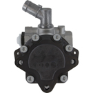 2021 Dodge ProMaster 2500 Power Steering Pump 6