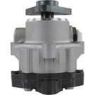 2021 Dodge ProMaster 2500 Power Steering Pump 5