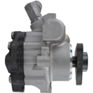 2021 Dodge ProMaster 2500 Power Steering Pump 3