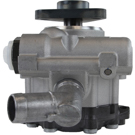 2021 Dodge ProMaster 2500 Power Steering Pump 4