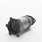 2004 Nissan Pathfinder Catalytic Converter EPA Approved 1
