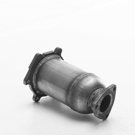 2004 Nissan Pathfinder Catalytic Converter EPA Approved 2