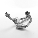 AP Exhaust 641224 Catalytic Converter EPA Approved 1