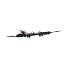 1996 Cadillac Deville Rack and Pinion 1