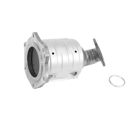 AP Exhaust 641314 Catalytic Converter EPA Approved 1