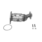 2012 Ford Explorer Catalytic Converter EPA Approved 1