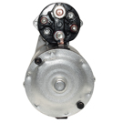 1987 Oldsmobile Calais Starter 4