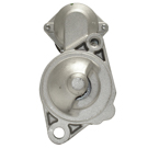 1987 Oldsmobile Calais Starter 1