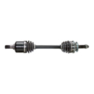 BuyAutoParts 90-905112D Drive Axle Kit 3