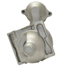 1992 Gmc Typhoon Starter 1