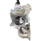 IHI F51CAY-SR038B Turbocharger 3