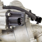 IHI F51CAY-SR038B Turbocharger 7