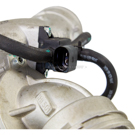 IHI F51CAY-SR038B Turbocharger 8