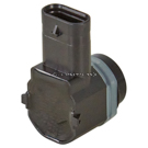 2012 Audi A6 Parking Sensor 2